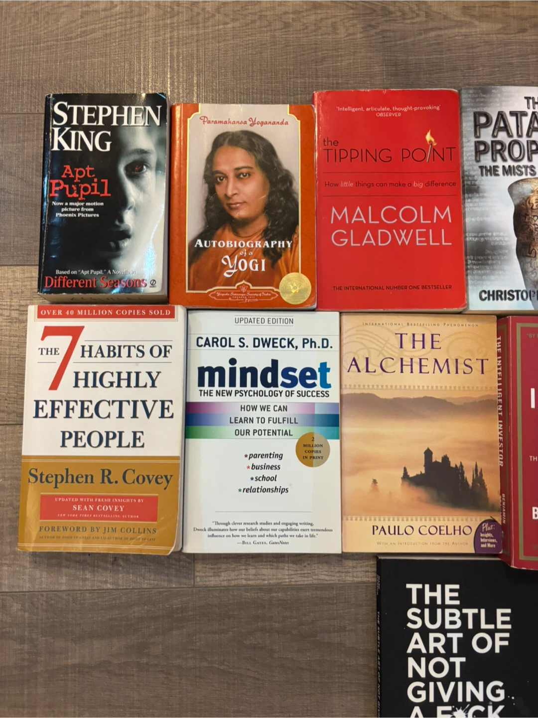 Books (Please Read Description) - photo 5