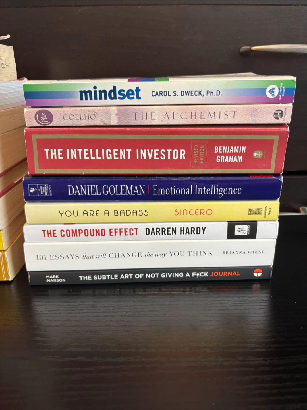 Books (Please Read Description) - photo 3
