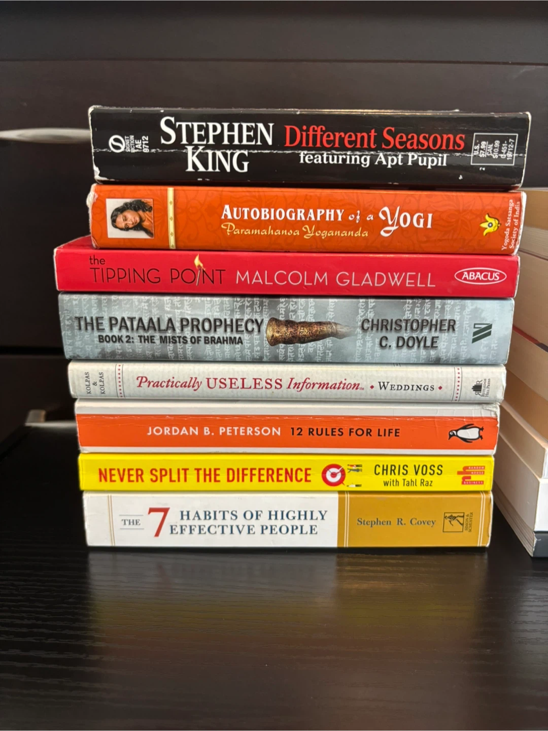 Books (Please Read Description) - photo 2