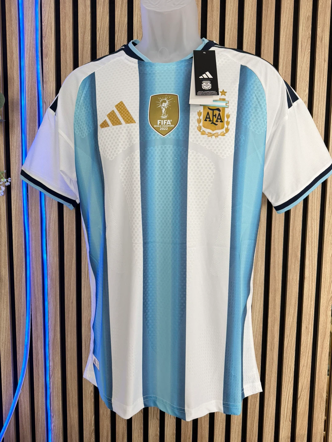 España 🇪🇸 Argentina 🇦🇷 Col 🇨🇴 T-shirts jersey World Cup futbol - photo 2