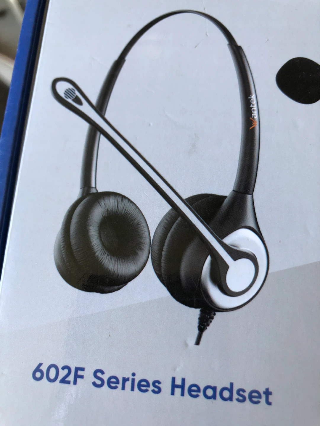 Call Centre Headset ⚽️ - photo 4
