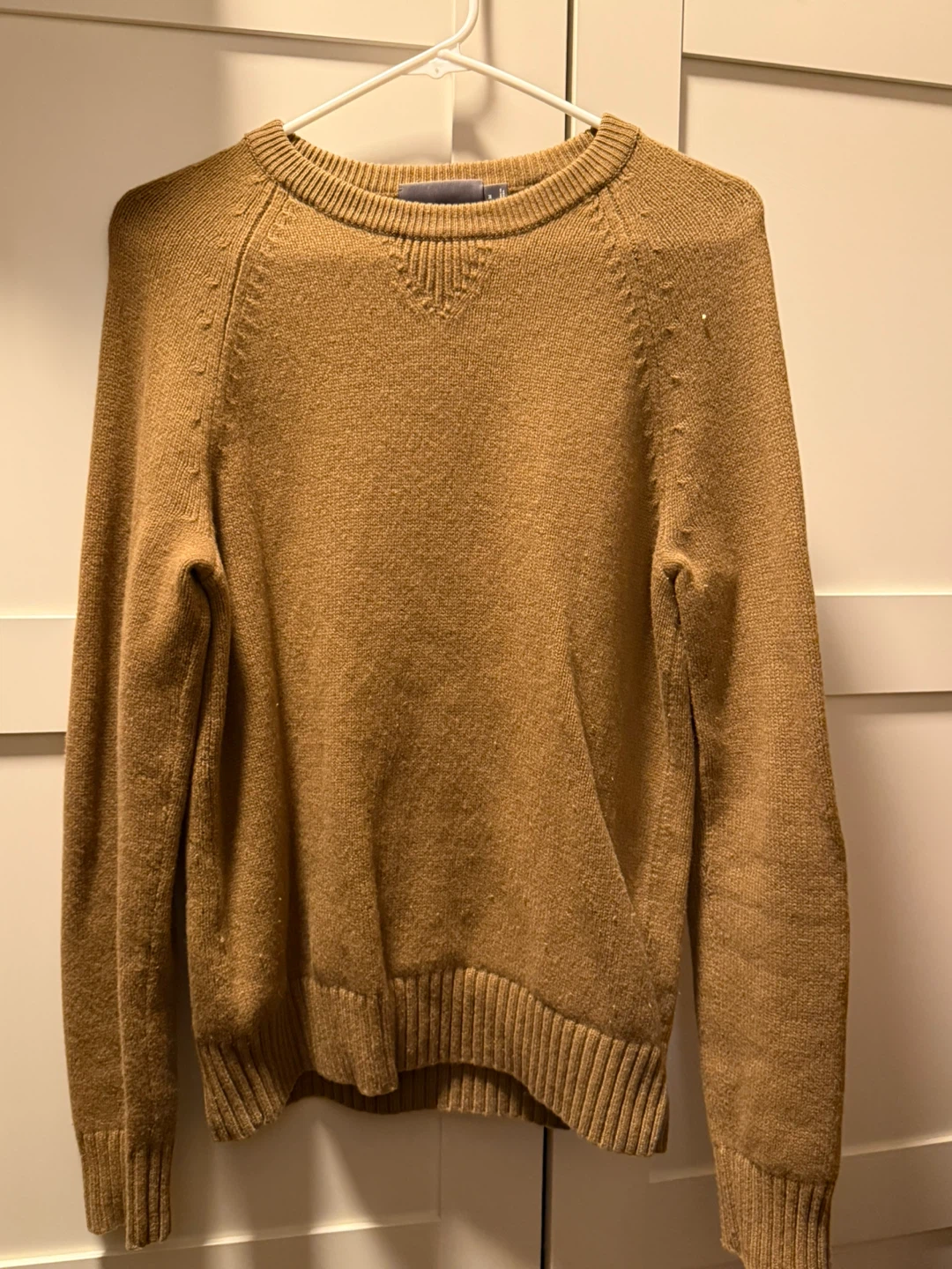 Vince Crew Neck Sweater