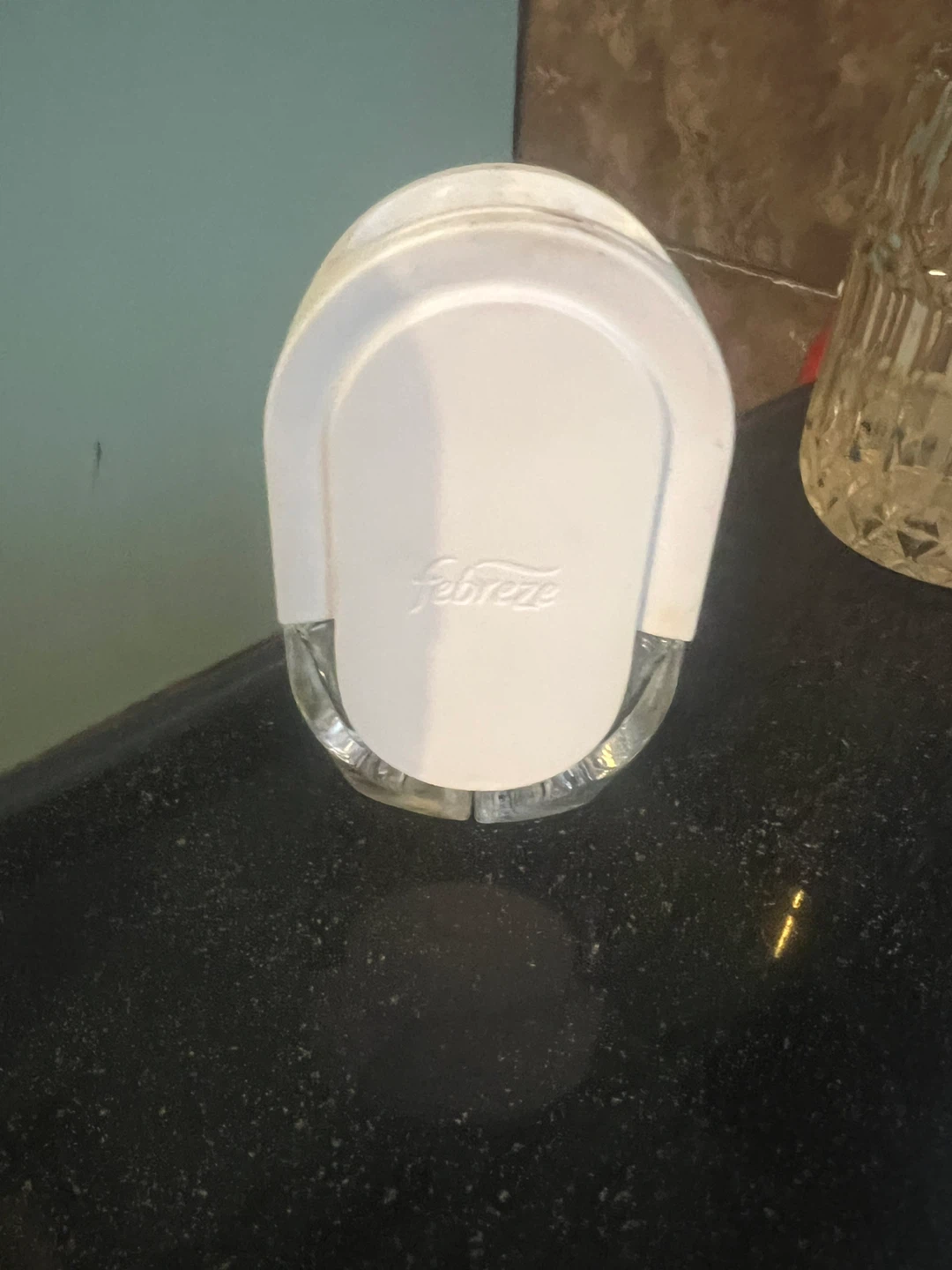 Febreze Air Freshener Plug-in Refill ⚽