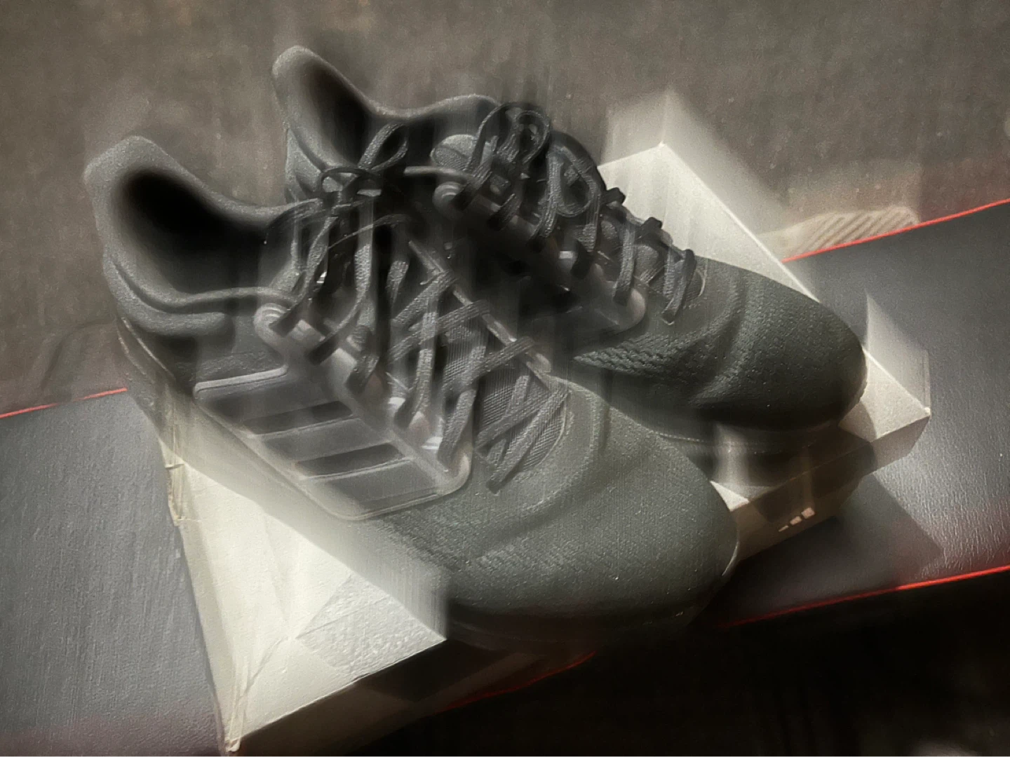 Adidas Running Shoes - photo 3