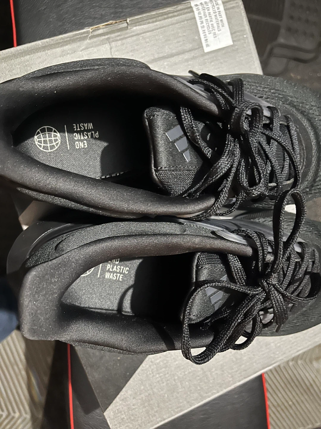 Adidas Running Shoes