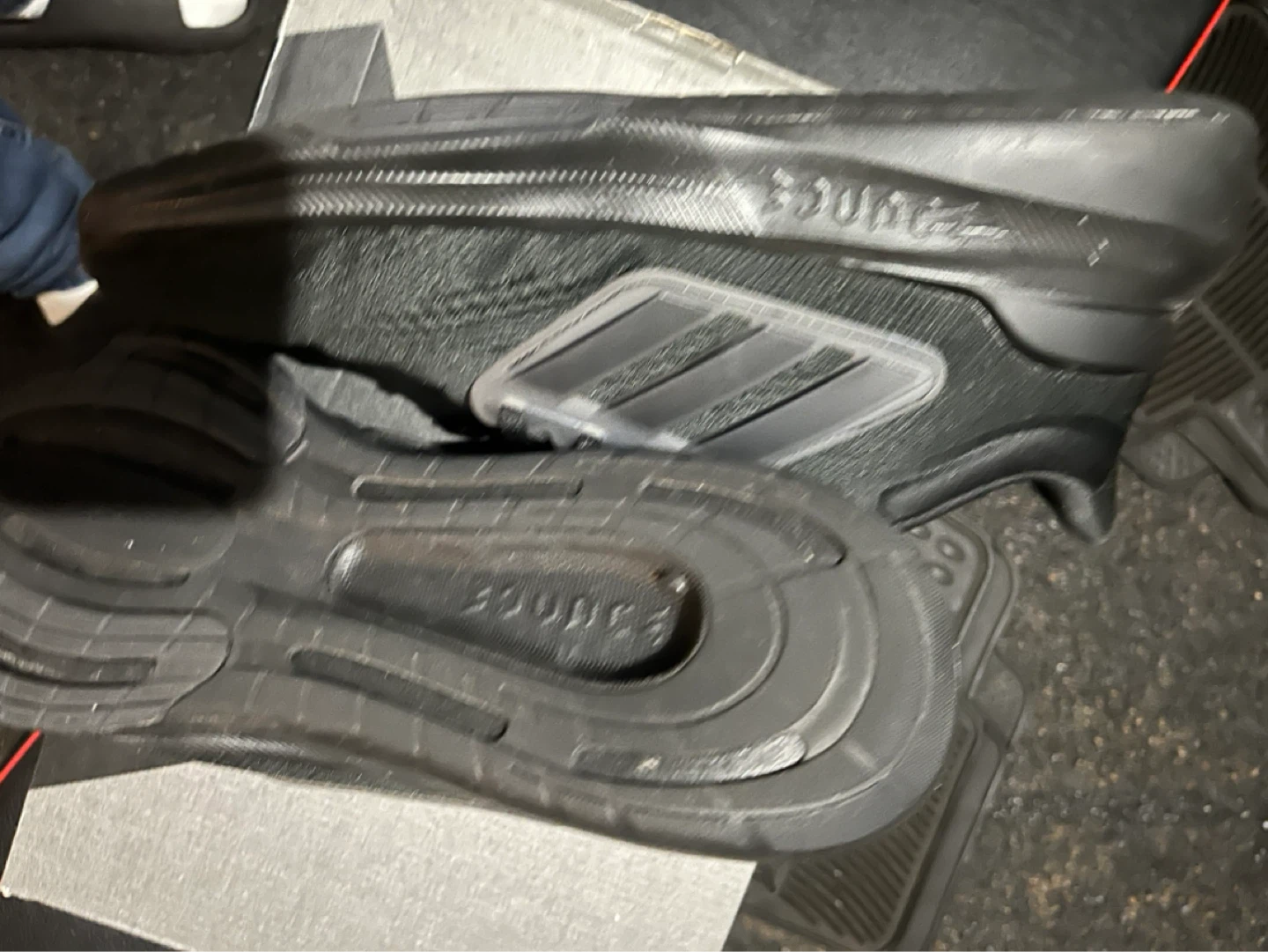 Adidas Running Shoes - photo 2