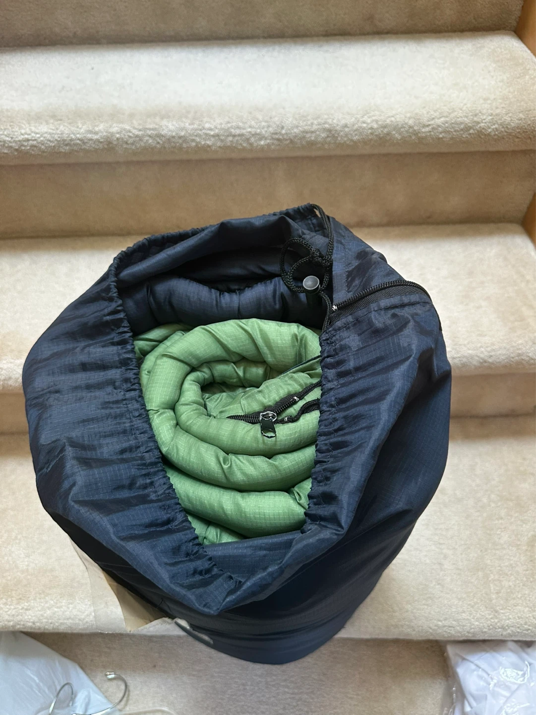 Ozark Trail Voyager Sleeping Bag - photo 2