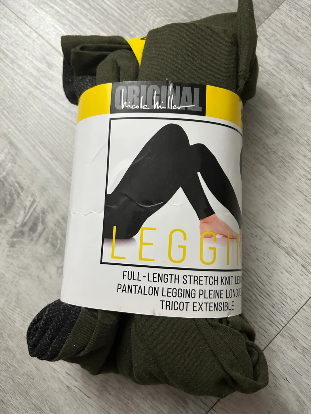 Leggings ⚽️ - photo 2