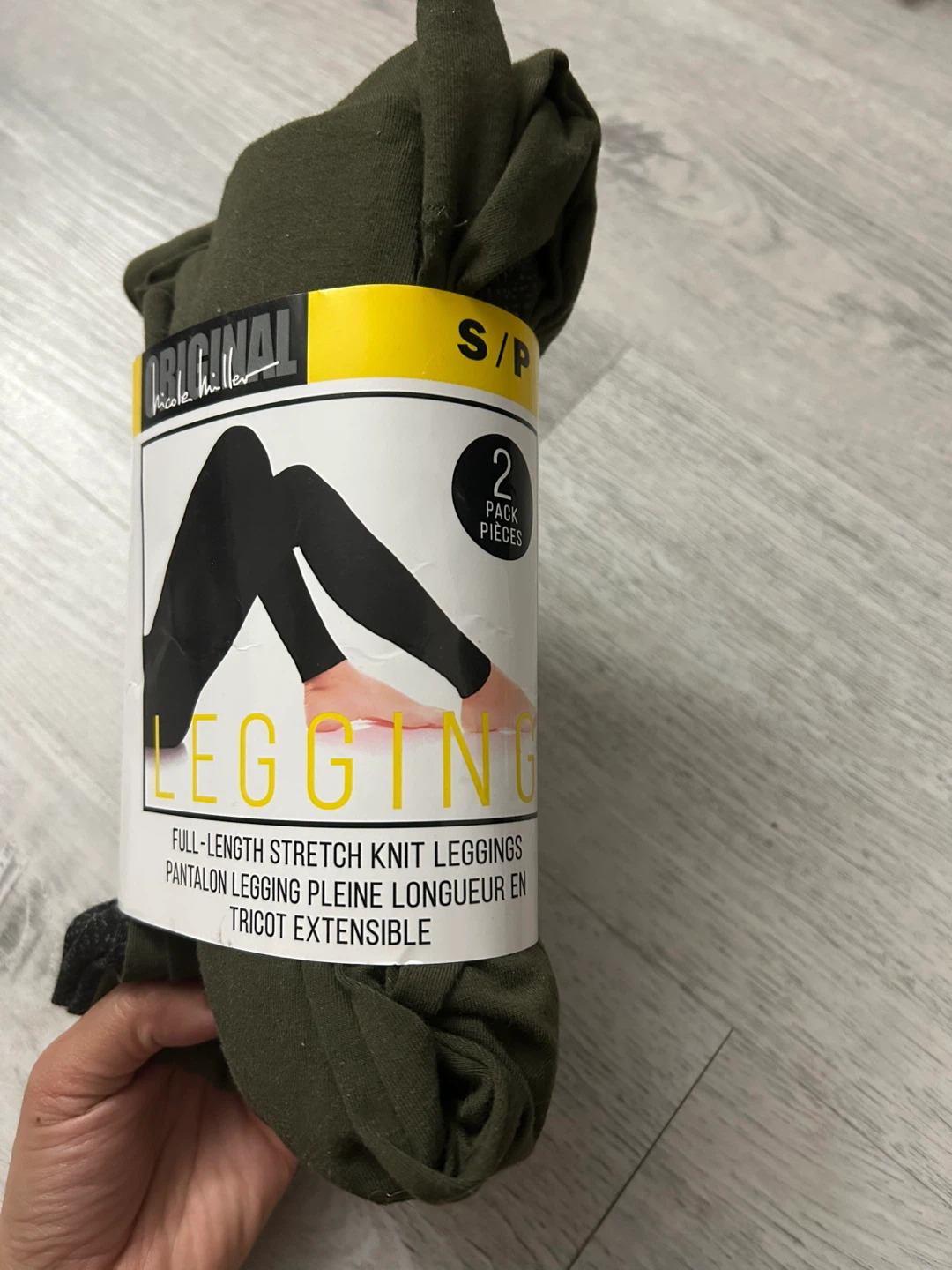 Leggings ⚽️ - photo 3