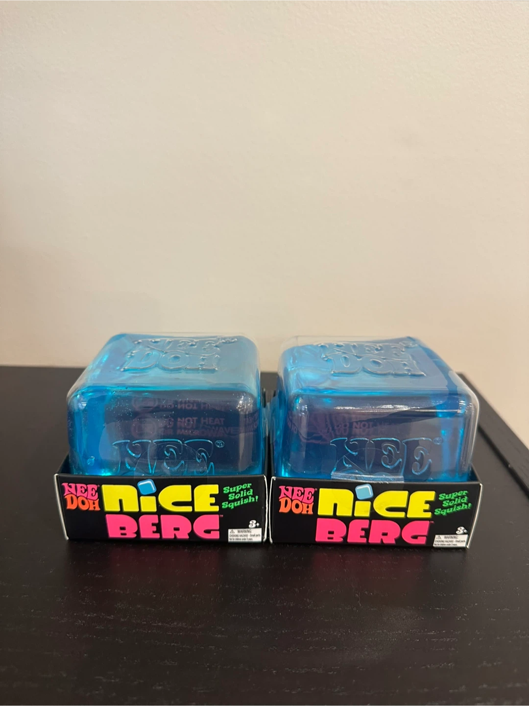 Nee Doh Nice Berg - BNIB