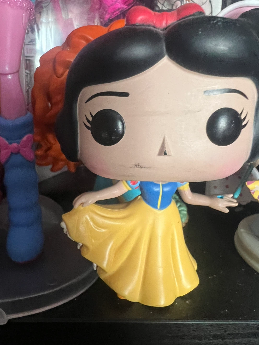 Funko Pop! Snow White Disney Figure ⚽