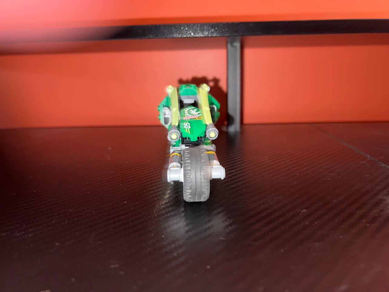 Lloyds Motorcycle Complete Set - photo 2