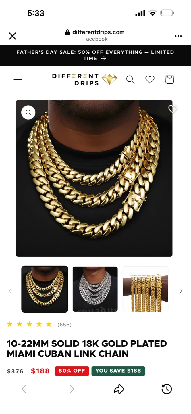 Lavish fine jewelry change or add a certain look to any of - photo 3