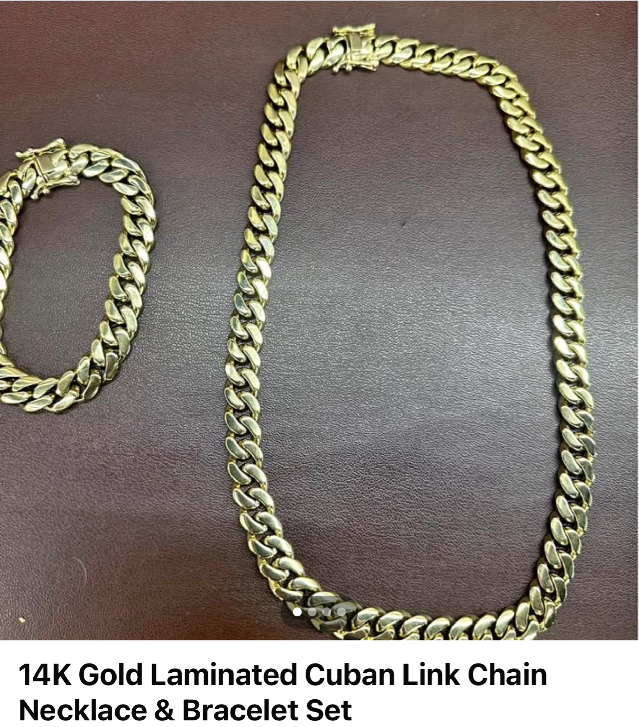 Lavish fine jewelry change or add a certain look to any of - photo 2