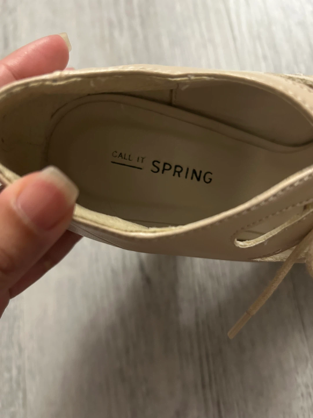 Call It Spring Women's Heels - photo 3