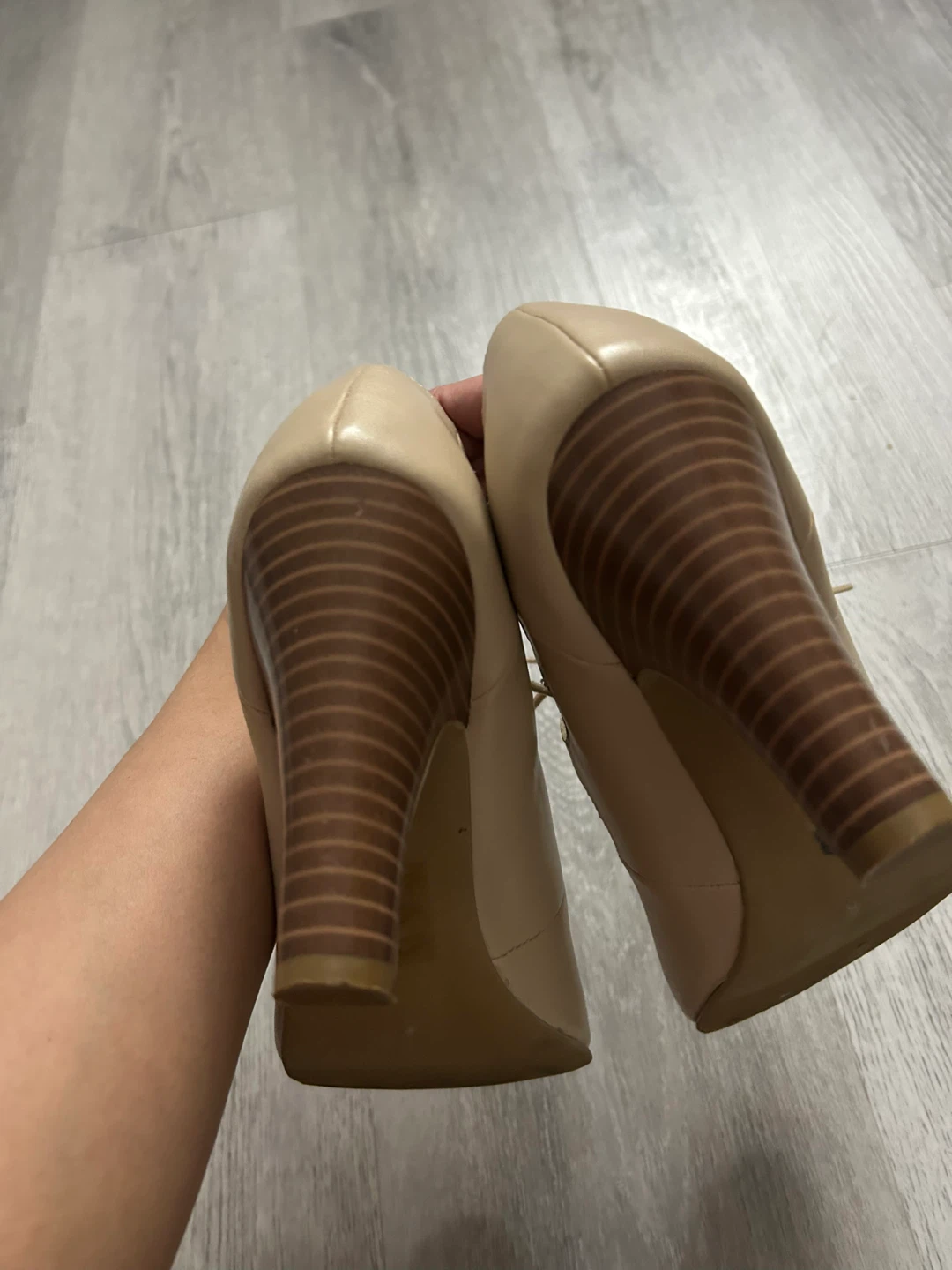 Call It Spring Women's Heels - photo 4