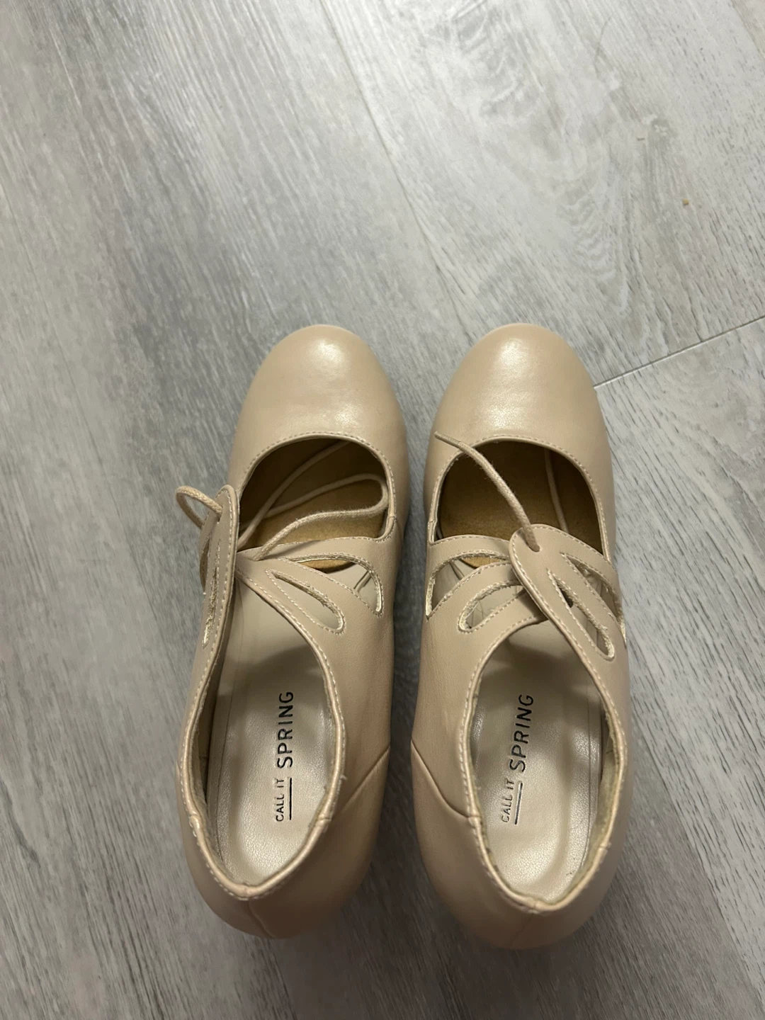 Call It Spring Women's Heels - photo 2