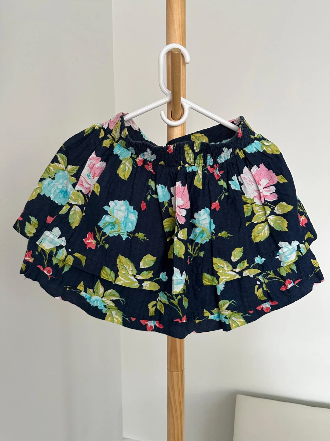 ⚽️ That's Collection Floral Skirt Size M - photo 3