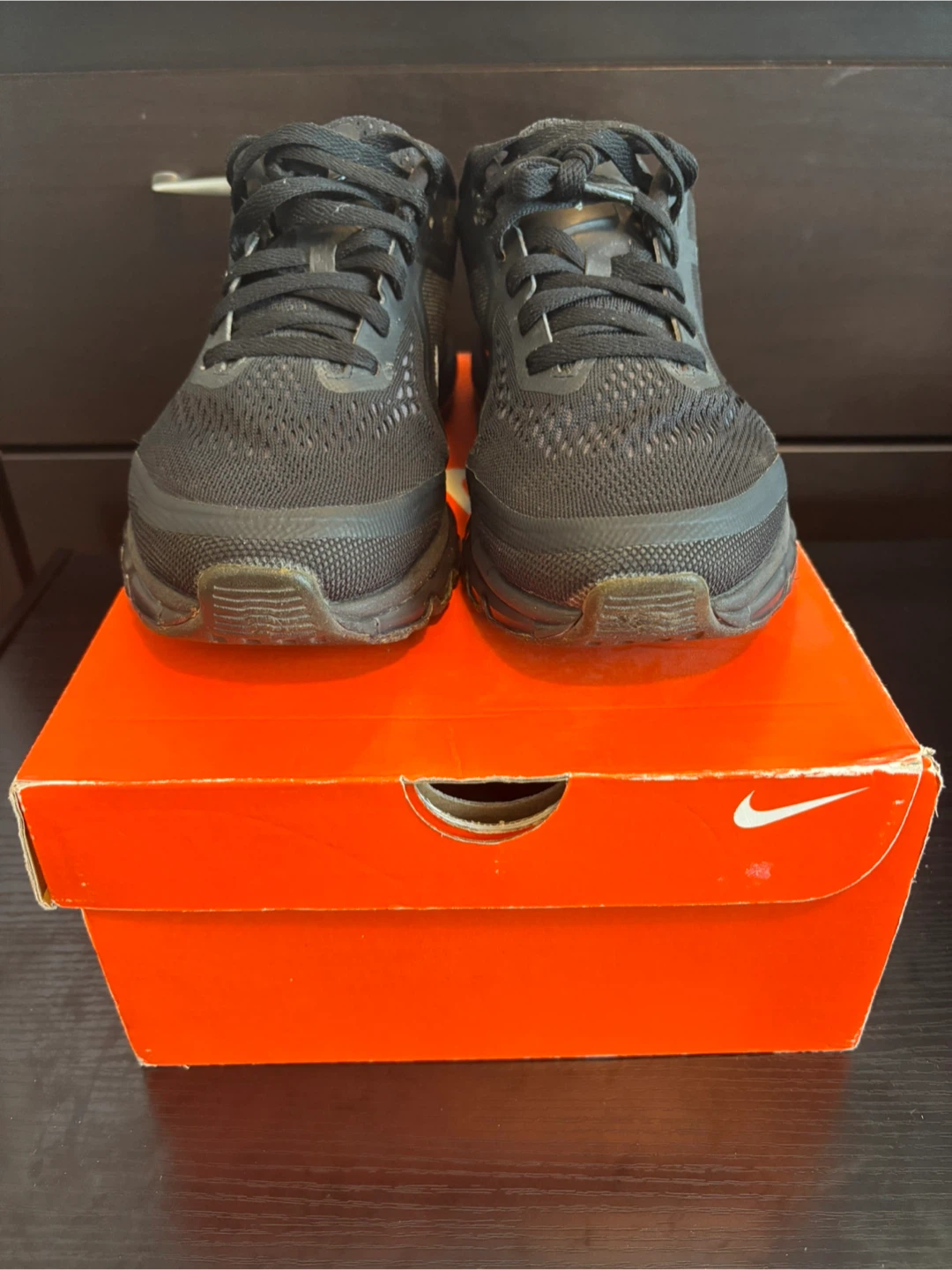 Nike Air Max 2014 size 9.5 Men’s/11 Women’s - photo 5