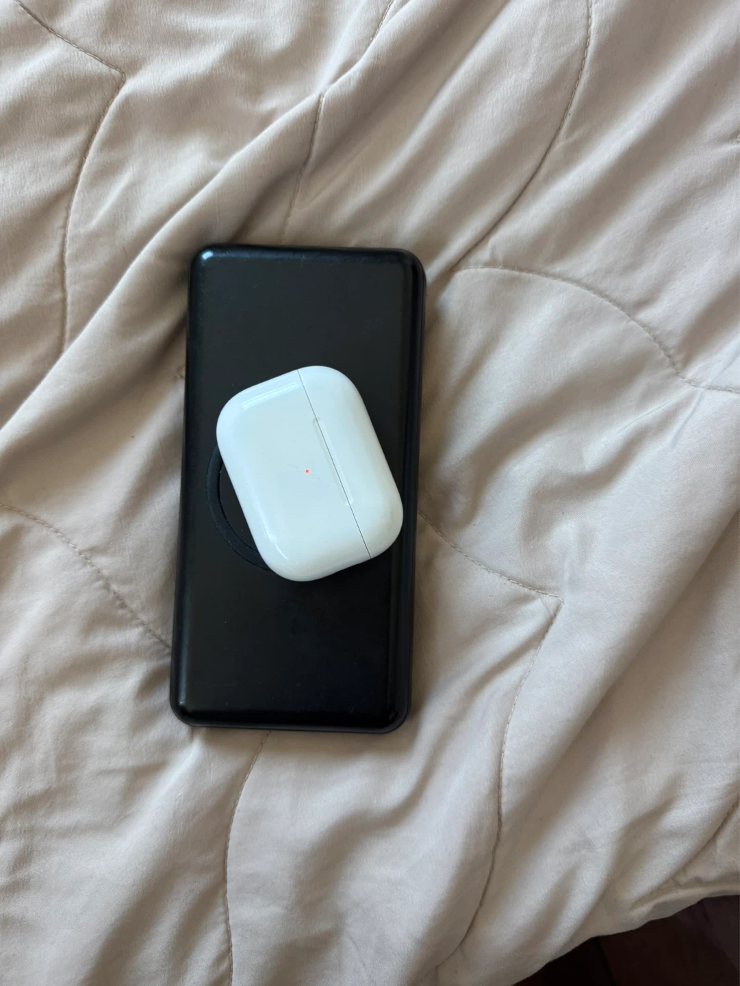 Black Power Bank 26800mAh