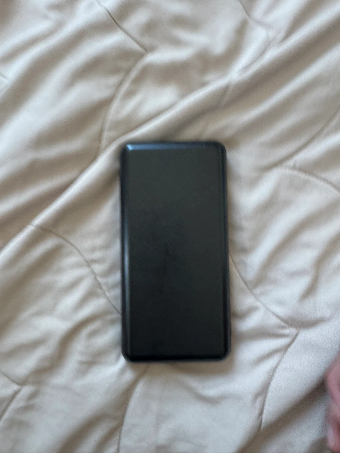 Black Power Bank 26800mAh - photo 4