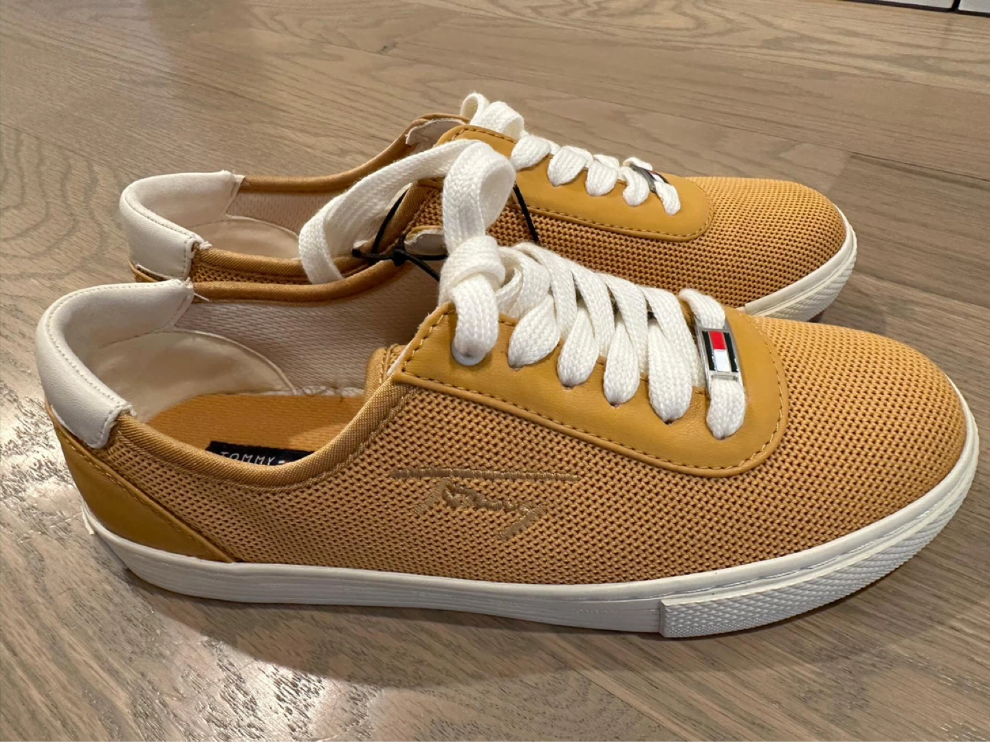 ⚽️Tommy Hilfiger Women's Sneakers - photo 5