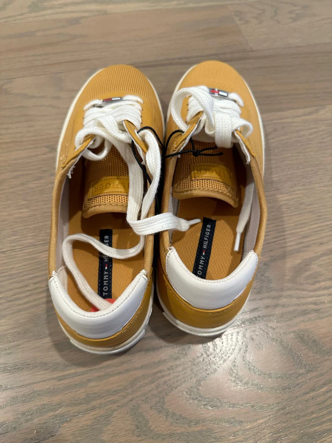 ⚽️Tommy Hilfiger Women's Sneakers - photo 2