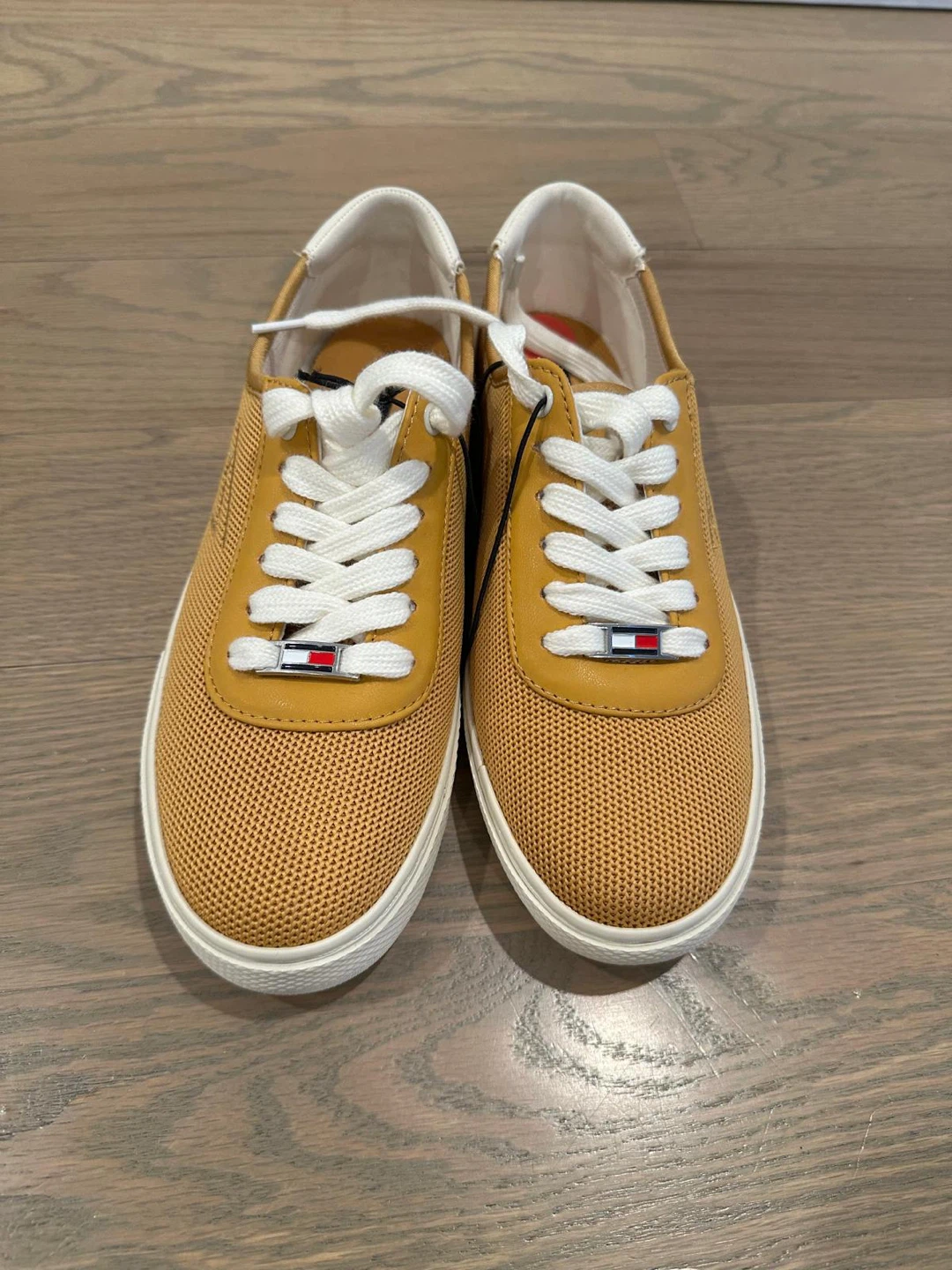 ⚽️Tommy Hilfiger Women's Sneakers - photo 3