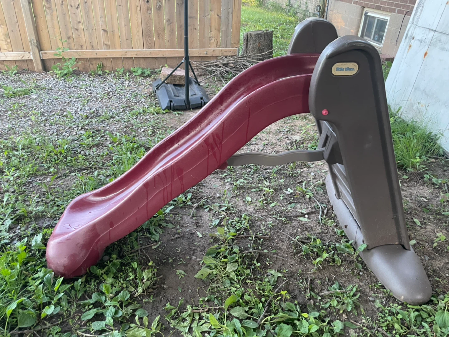 Slide