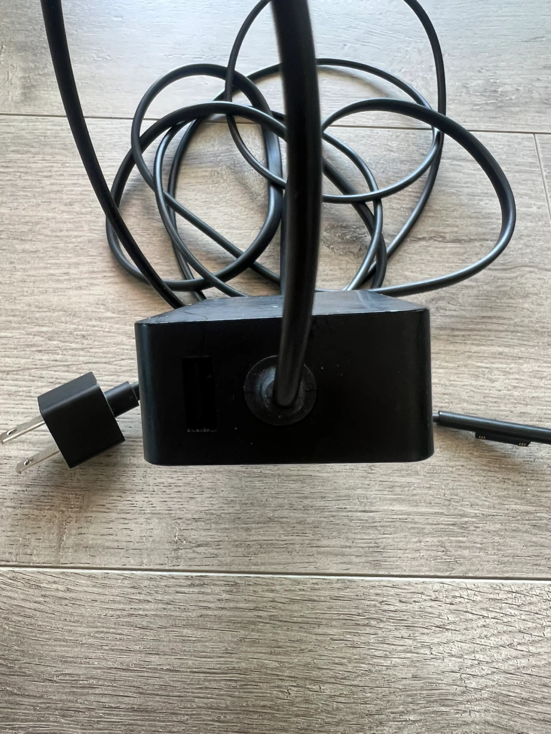 Microsoft Surface Power Supply 65W ⚽️ - photo 3