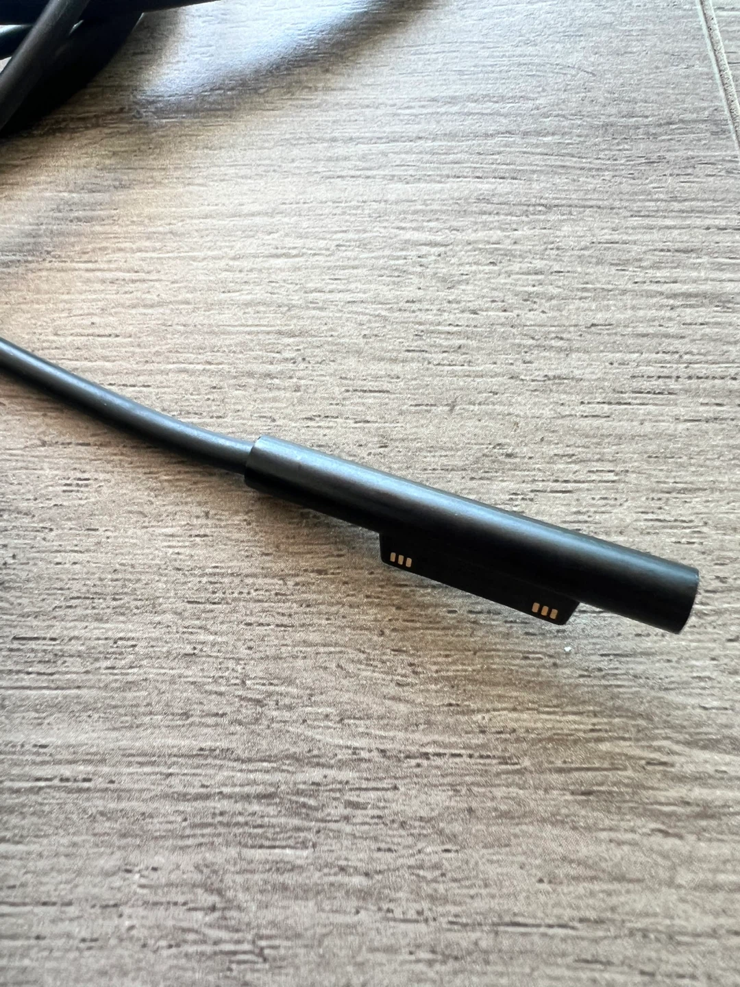 Microsoft Surface Power Supply 65W ⚽️ - photo 2