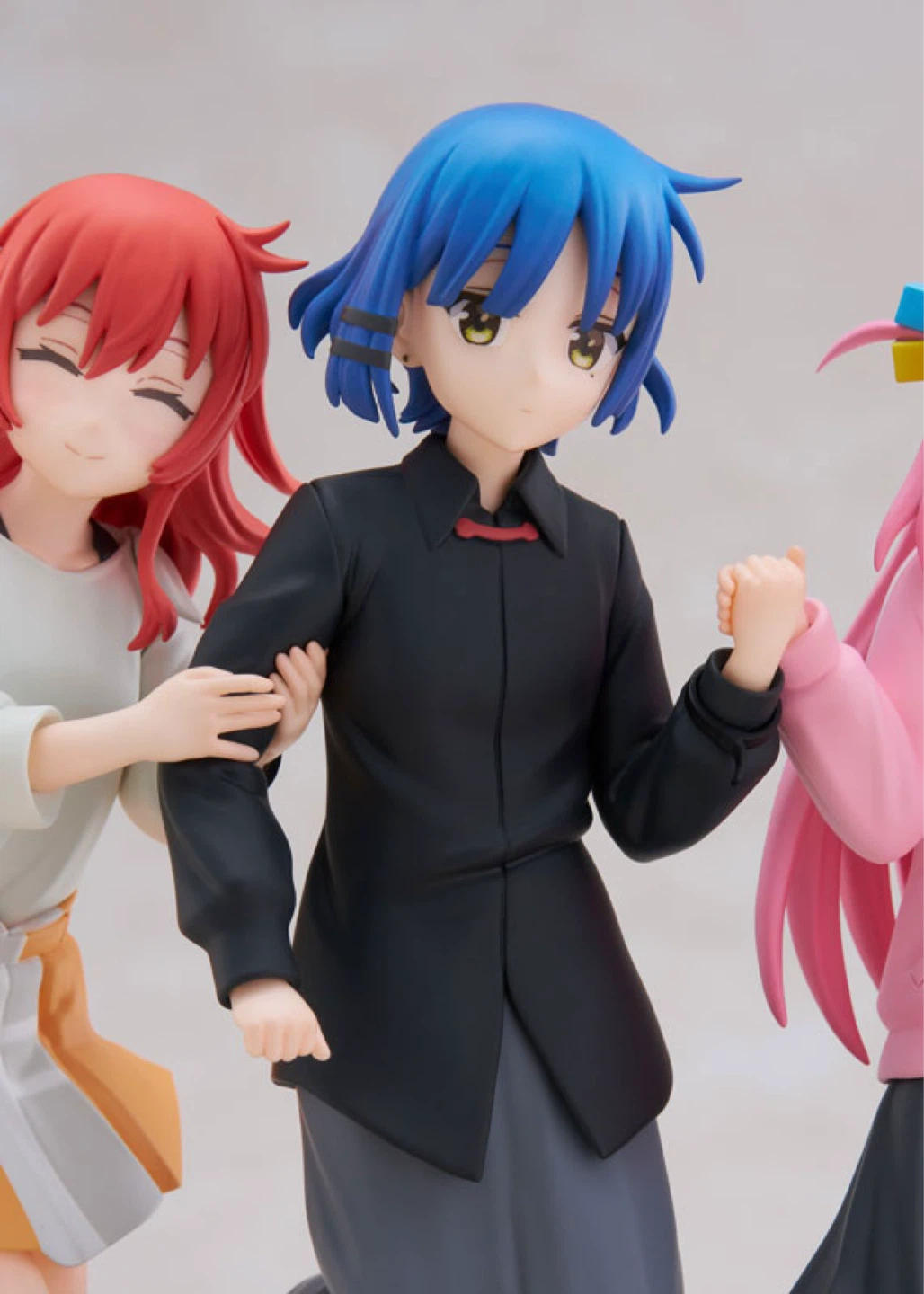Bocchi the Rock! Figurine Set - photo 2