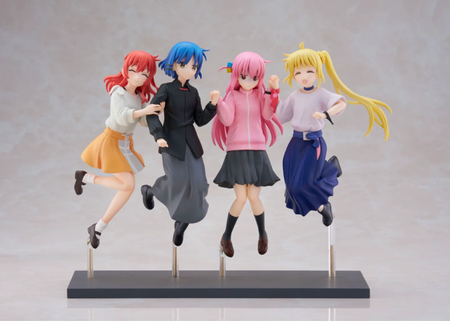 Bocchi the Rock! Figurine Set - photo 5