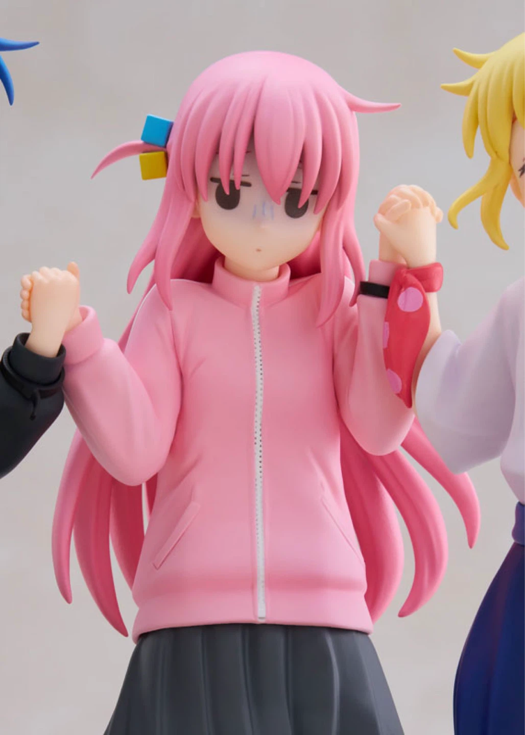 Bocchi the Rock! Figurine Set - photo 4