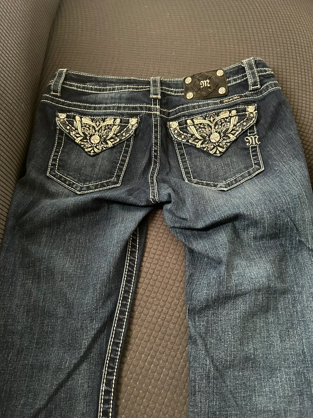 Miss Me Signature Jeans - Size 31 - photo 2