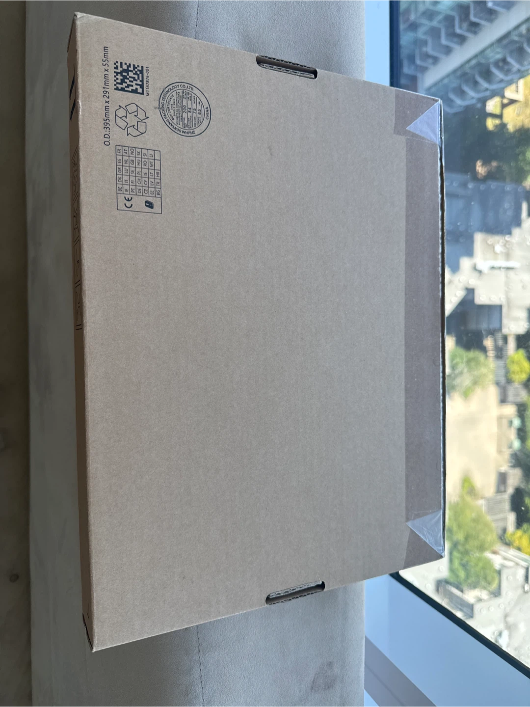 Microsoft Surface Laptop 4 13.5" Matte Black