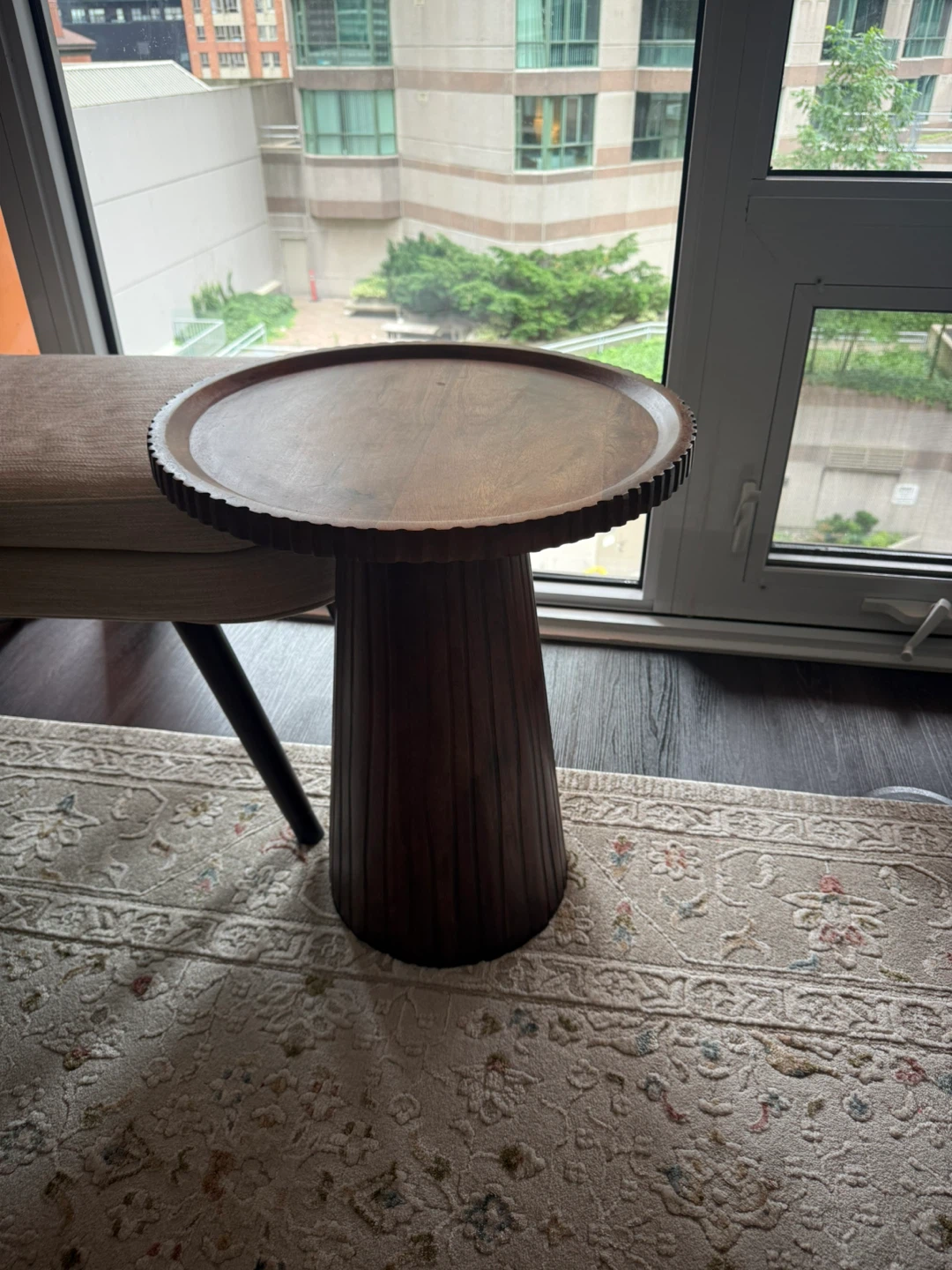 Side table