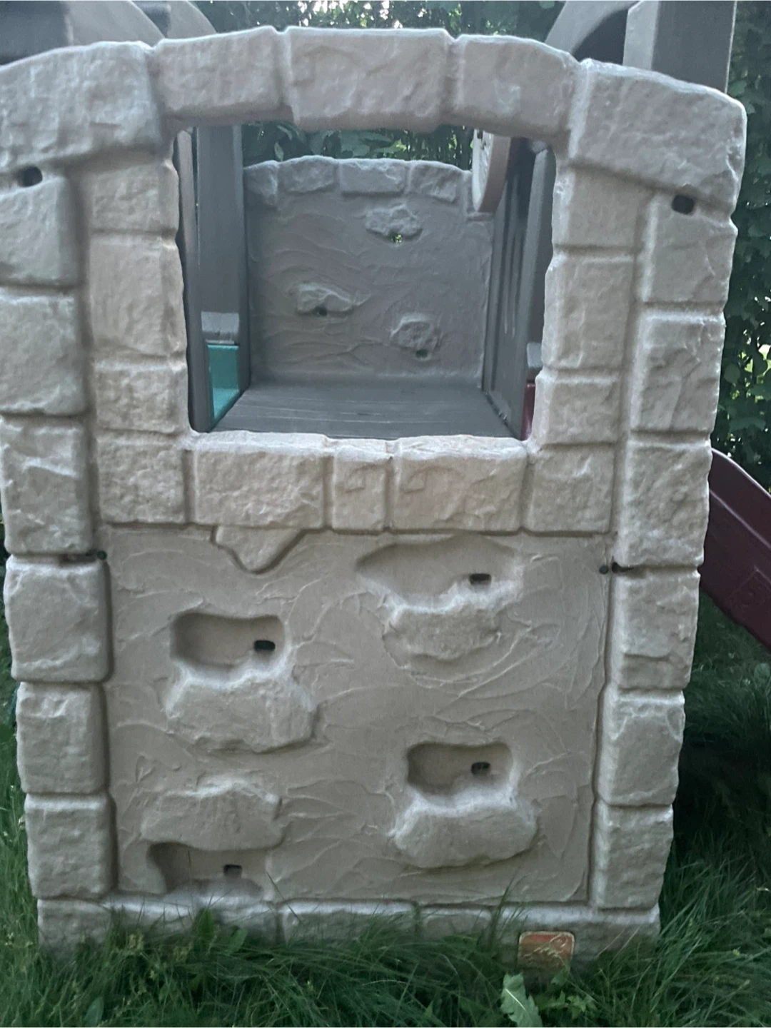 Climber - photo 2