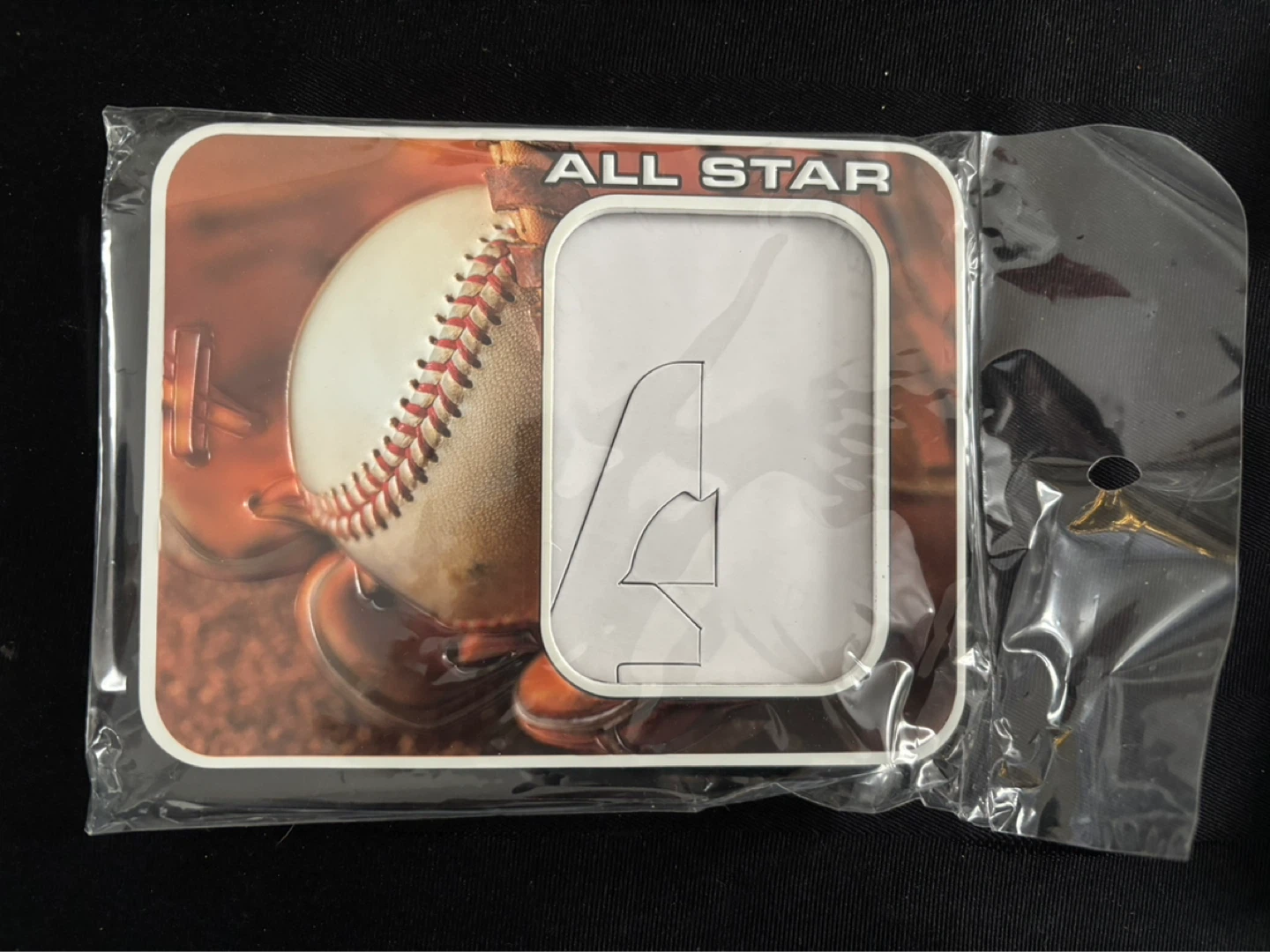 All Star Photo Frame