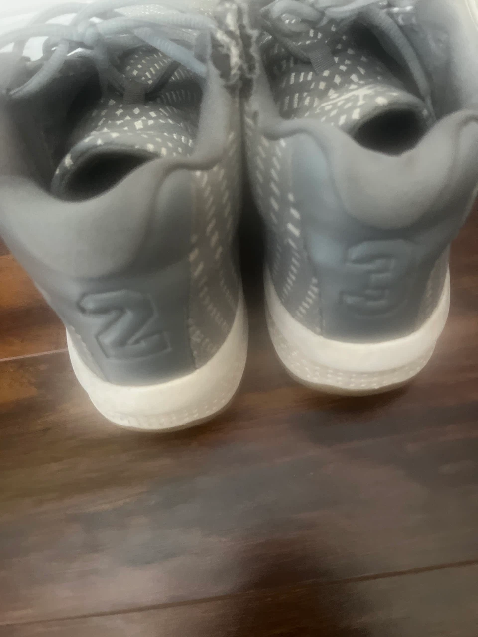 Shoes $2. Pair of Shoes