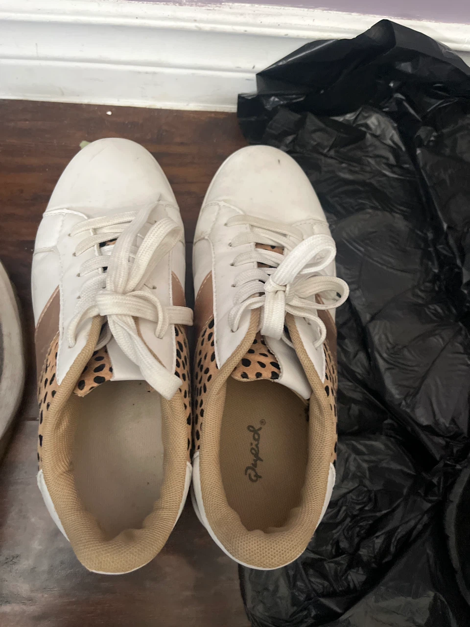 Shoes $2. Pair of Shoes - photo 3