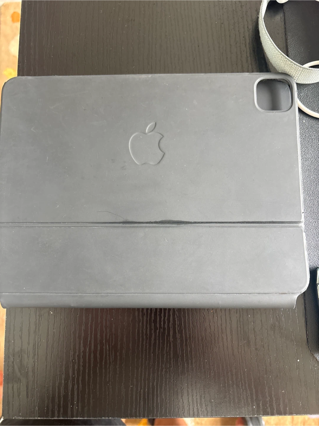 Apple Magic Keyboard for iPad Pro