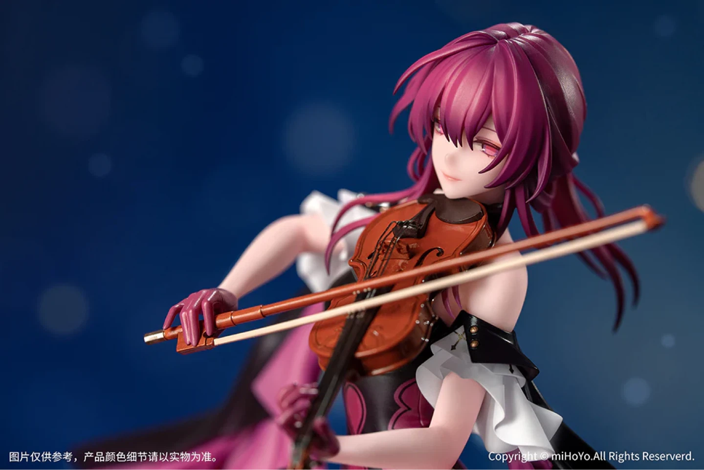 Kafka 1/8 Scale Gift+ Figure - photo 5