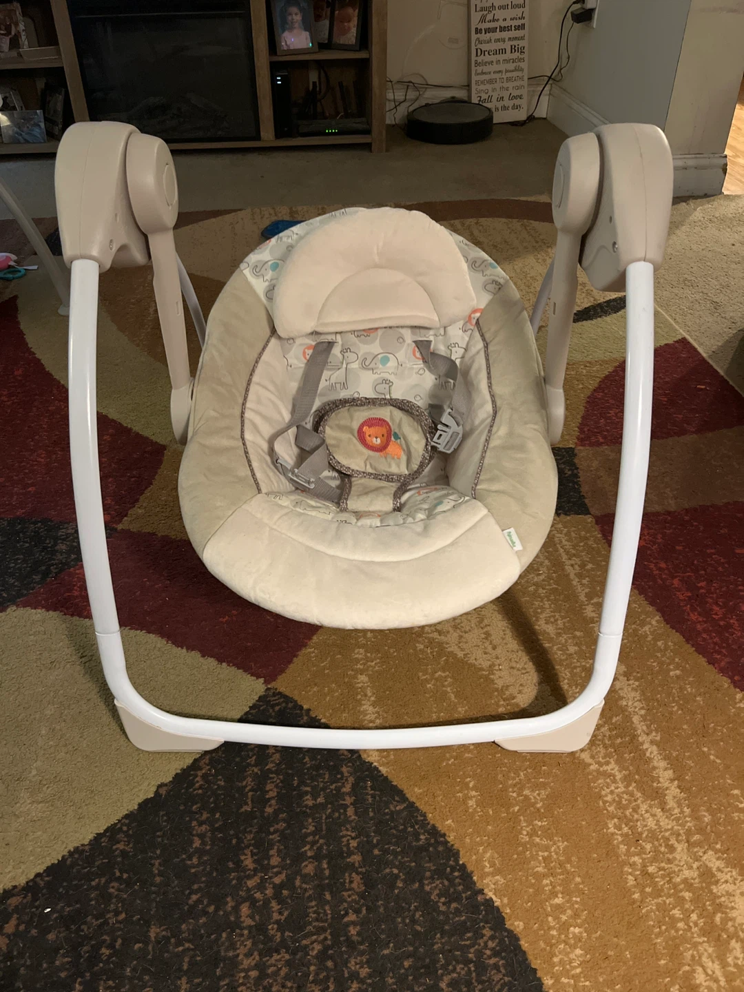 Fisher-Price Baby Swing