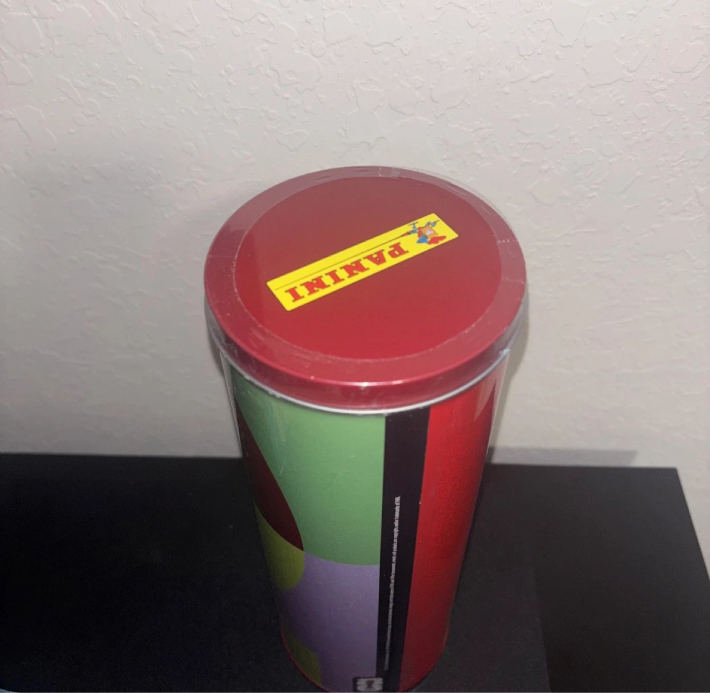 Panini FIFA World Cup 2026 Collector's Tin - photo 3