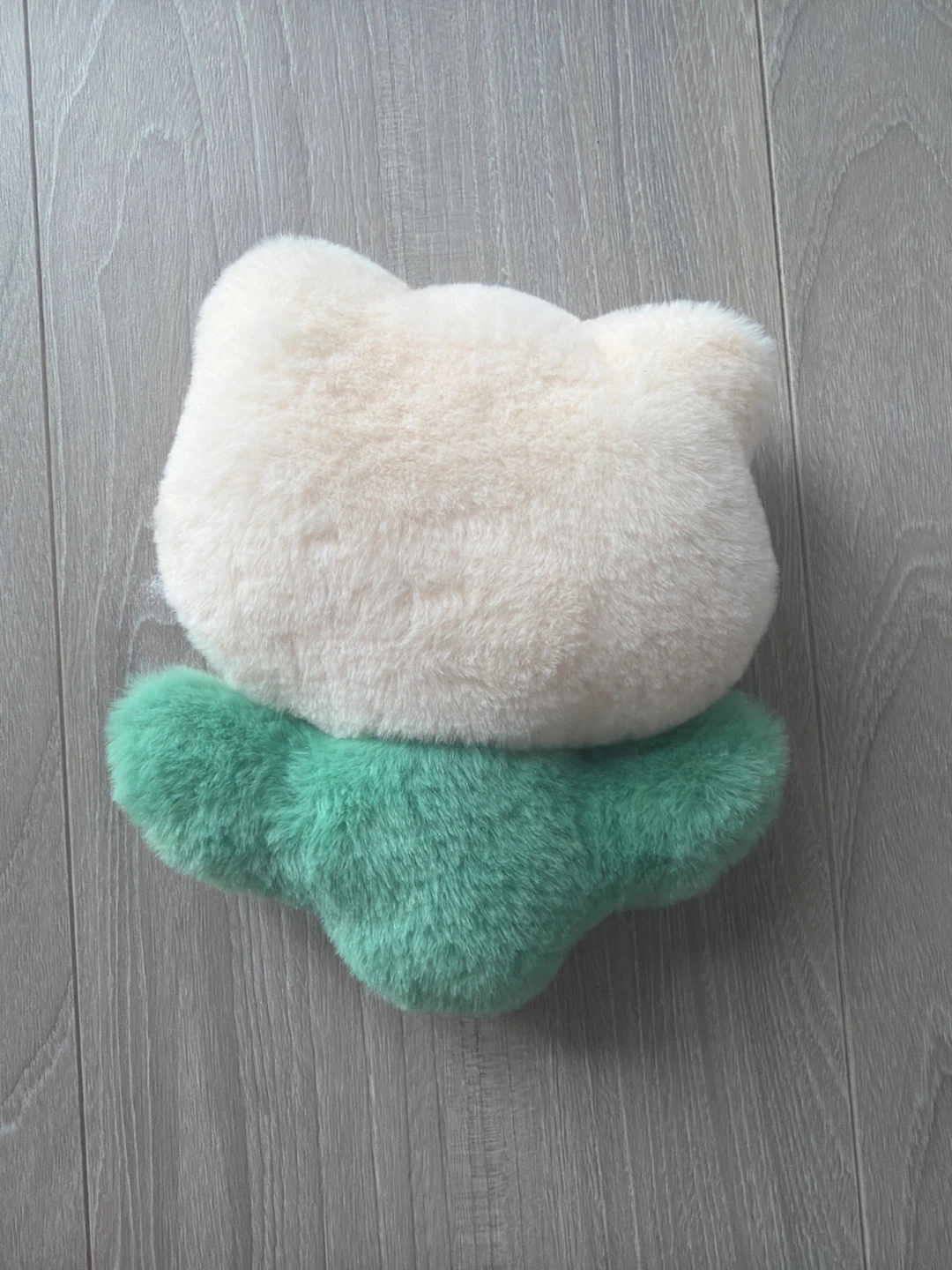 Plush Bear Toy - photo 2