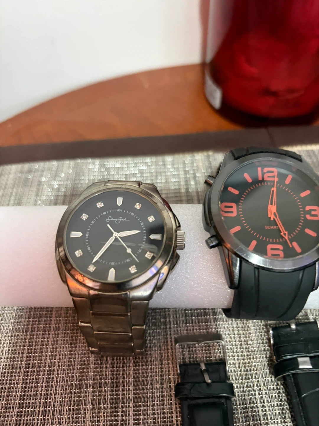 Collection of Men's Watches - photo 3