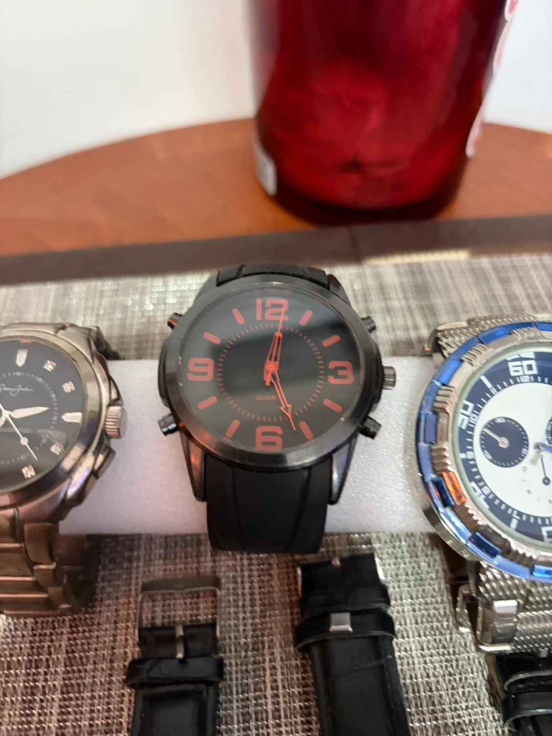 Collection of Men's Watches - photo 4