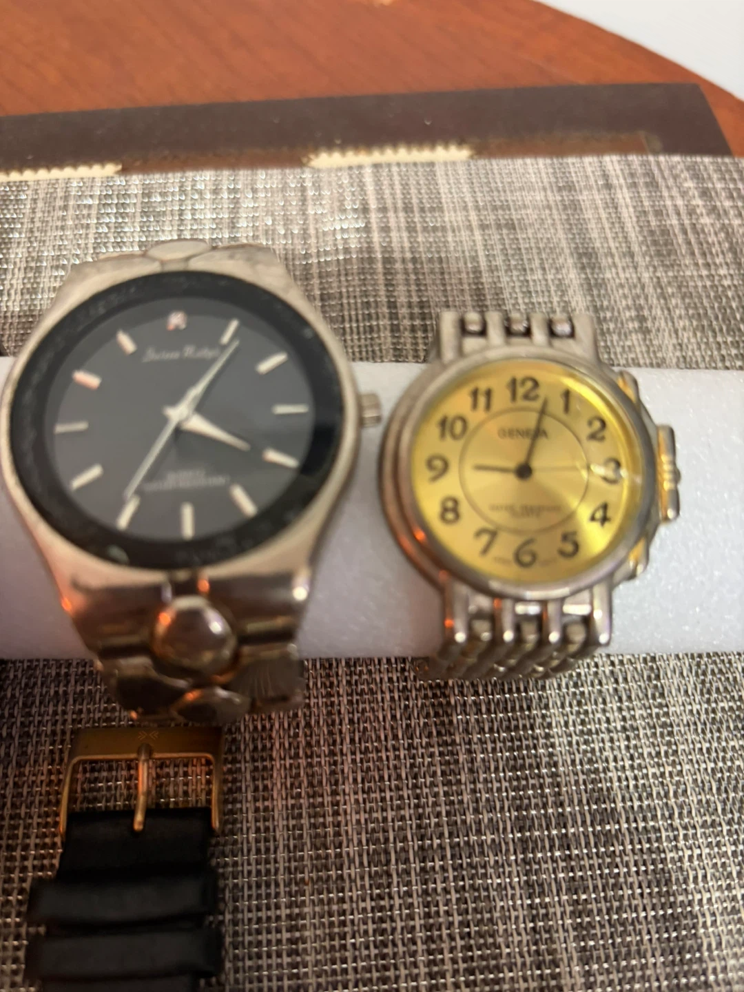Collection of Men's Watches - photo 5