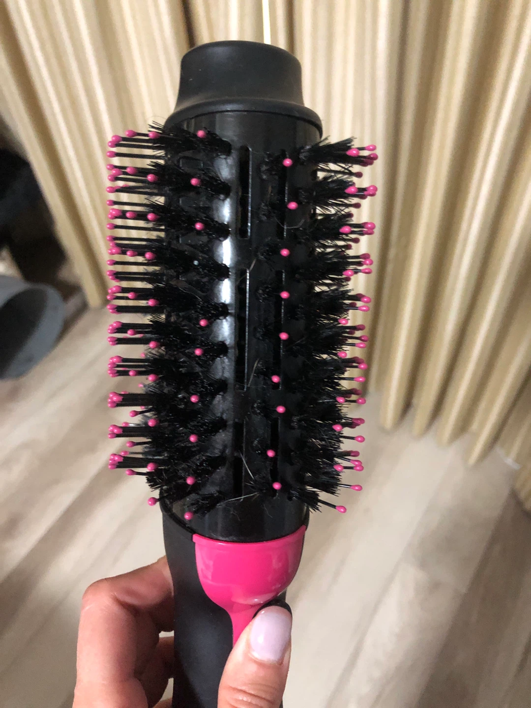 Revlon One-Step Hair Dryer and Volumizer - photo 4